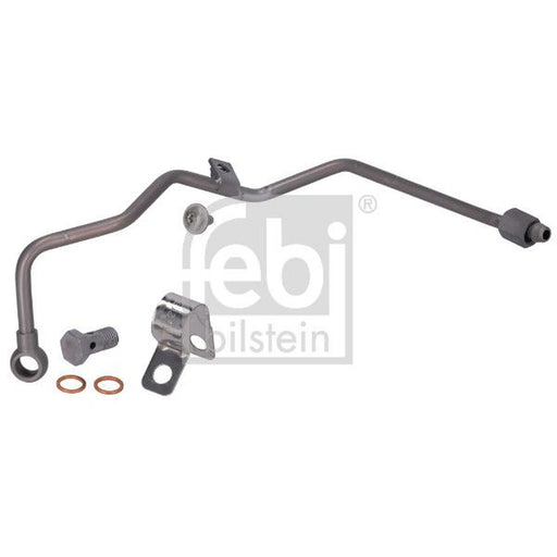 Febi Turbo Oil Feed Return Line 191261