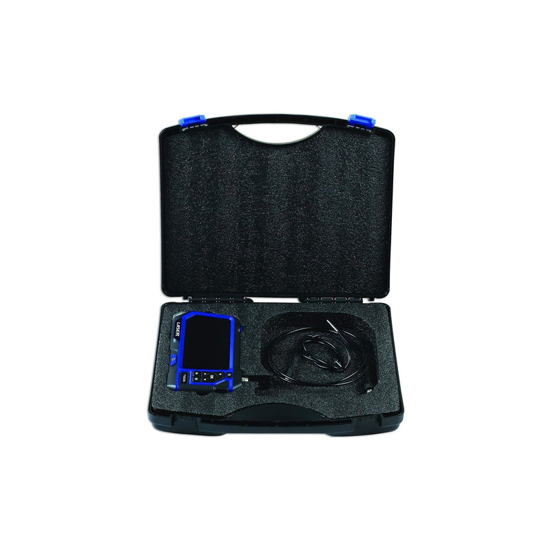 Laser Portable 5" Screen Inspection Camera 7604 Laser  - Town Parts