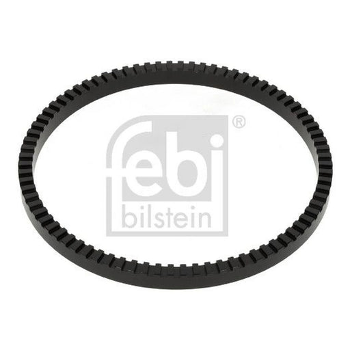 Febi ABS Sensor Ring Rear Right 196262
