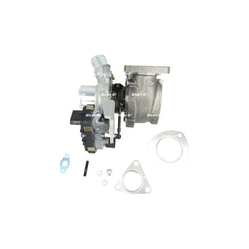 NRF Turbocharger Turbo Unit 90010220