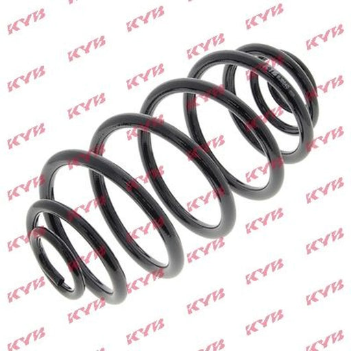 KYB Rear Suspension Coil Spring RJ6645