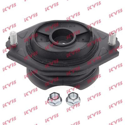 KYB Rear Suspension Strut Support Mount SM5798