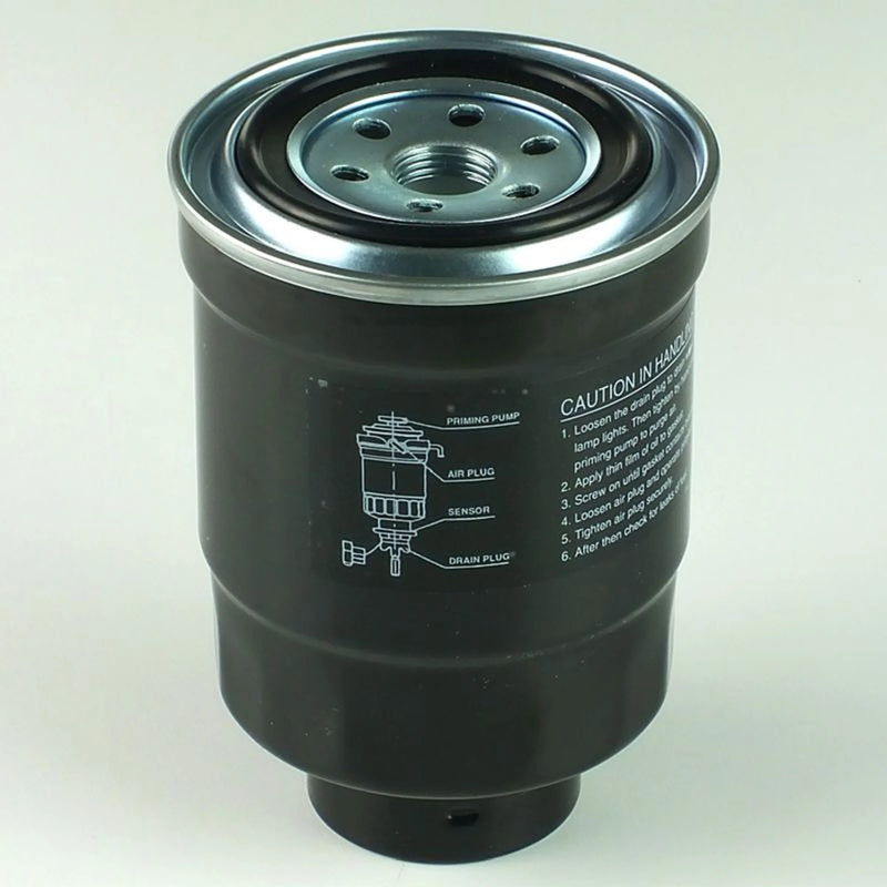 Delphi Fuel Filter Element HDF523