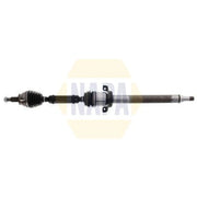 NAPA CV Drive Shaft Driveshaft Front Right NDS1554R