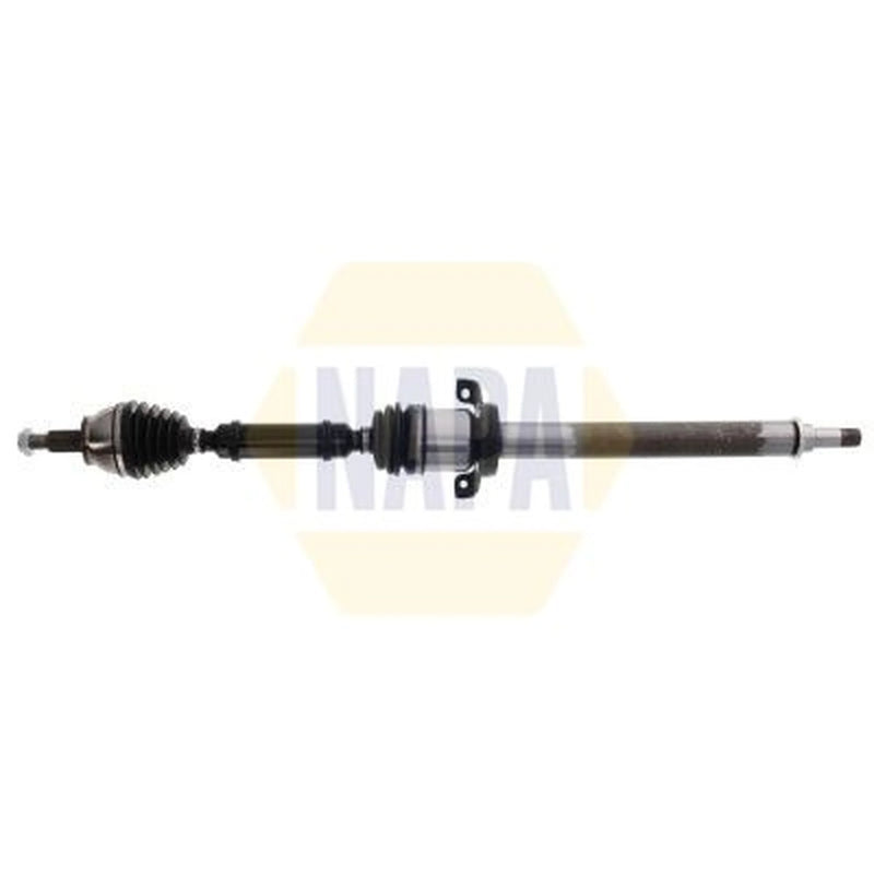 NAPA CV Drive Shaft Driveshaft Front Right NDS1554R