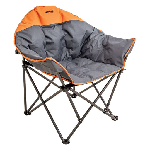 Autograph Cleveland Chair Orange Edition F3030OR - Quest - Van Life Living