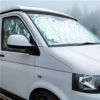 7 Layer Internal Blind For Peugeot Boxer Fiat Ducato 1994-onwards - NRF - Van Life Living