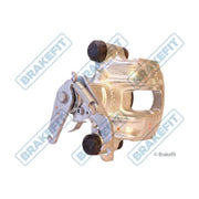 Apec Brake Caliper Assembly Rear Right BCA1108