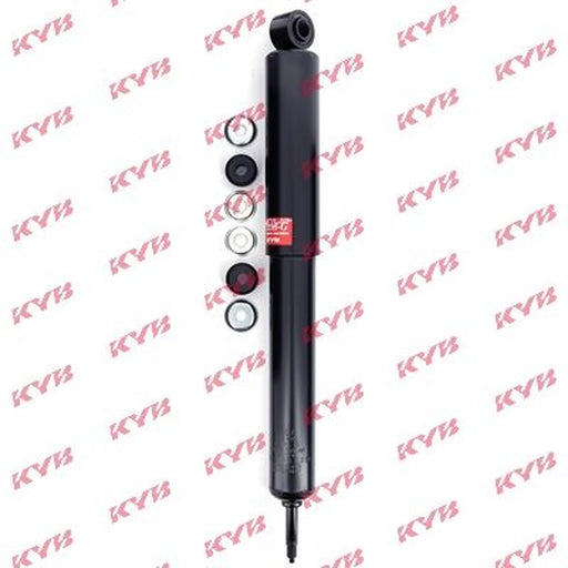 KYB Shock Absorber Damper Strut Rear 345005