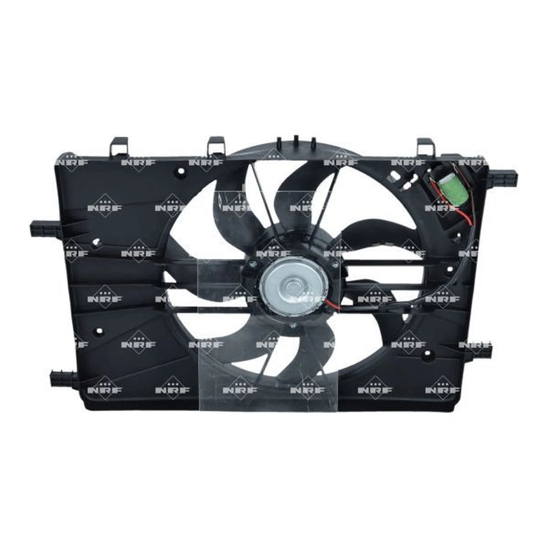 NRF Engine Cooling Fan 47972