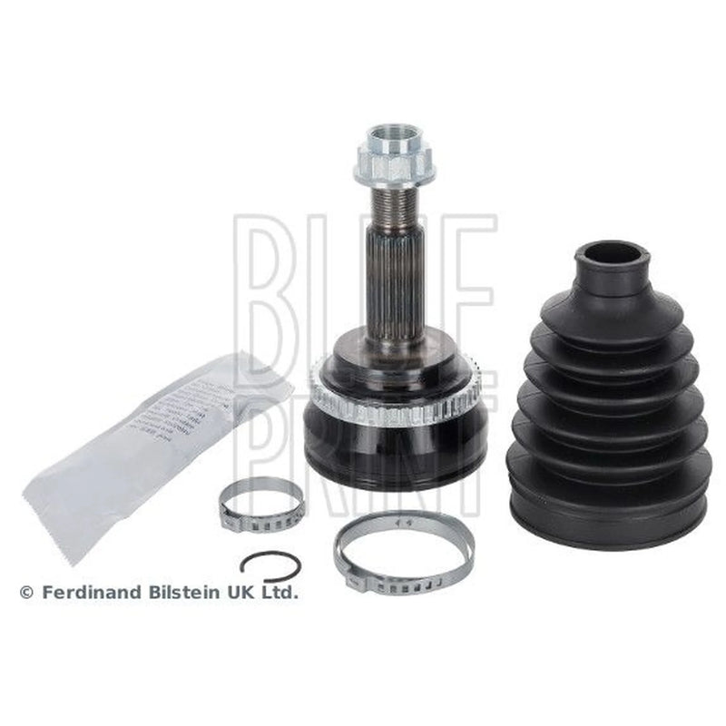 Blue Print Drive Shaft Joint Kit ADT38963