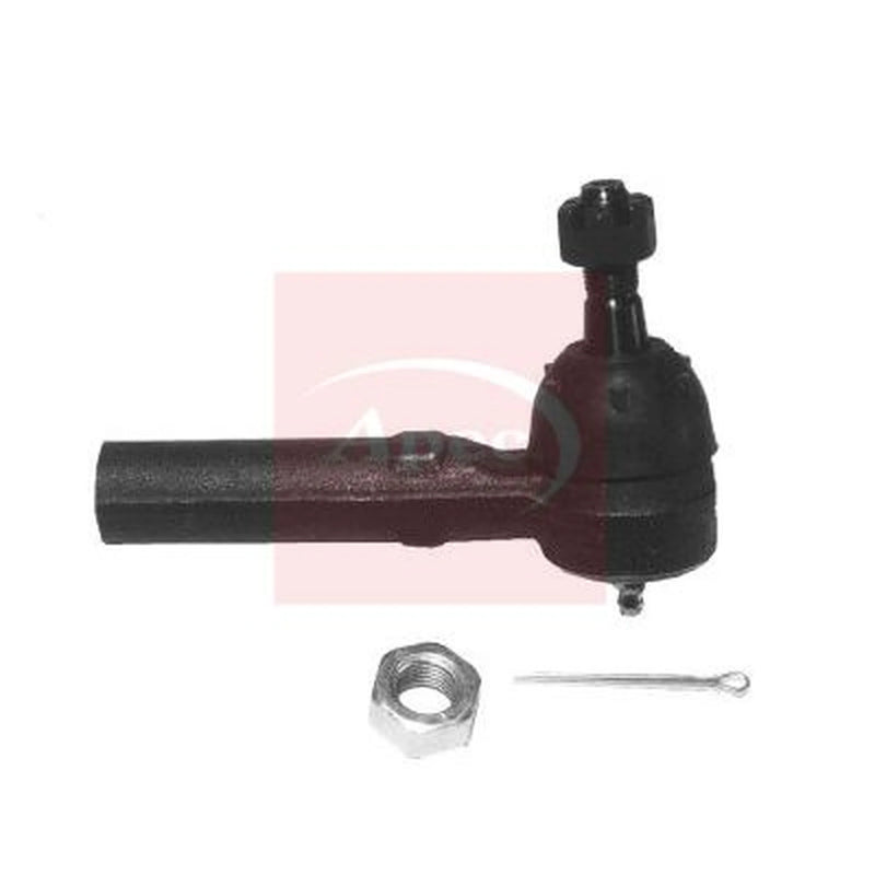 Apec Steering Tie Rod End Ball Joint Front Right AST6010