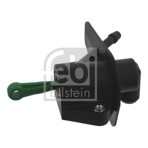Febi Clutch Master Cylinder 34988