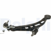 Delphi Control/Trailing Arm Lower TC1916