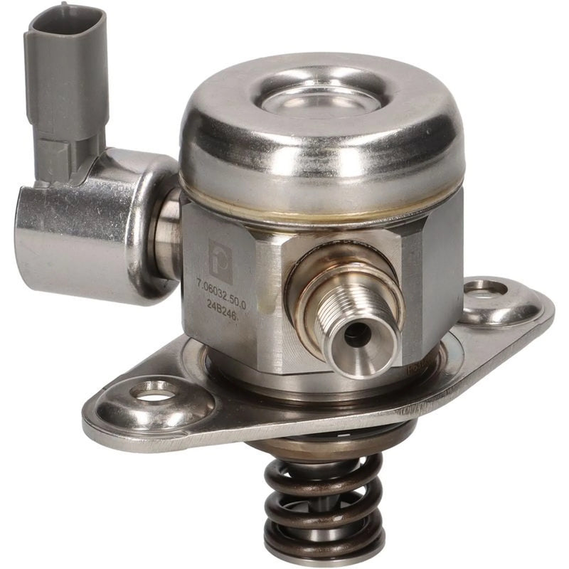 Pierburg High Pressure Fuel Pump 7.06032.50.0