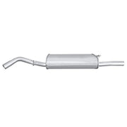 Hella End Silencer Rear 8LD 366 029-981