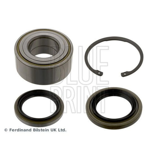 Blue Print Wheel Bearing Kit Front Right 80mm ADBP820041
