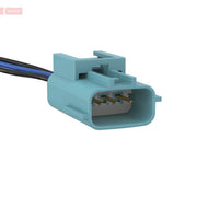 Denso O2 Lambda Oxygen Sensor fits Nissan Almera 2000-2006 1.5 1.8