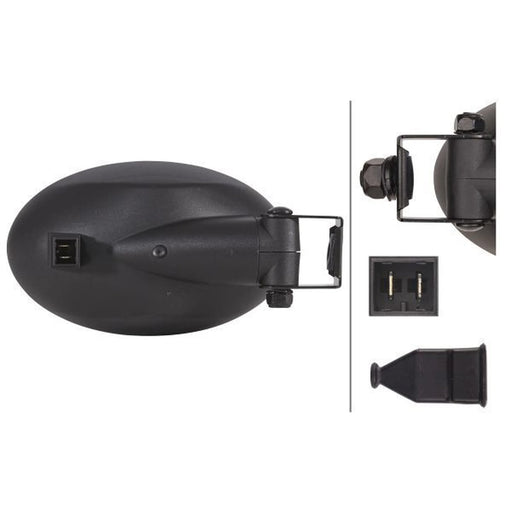 Hella Worklight High 1GA 996 161-331