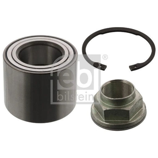 Febi Wheel Bearing Kit 75mm 43506