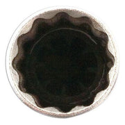 Laser Magnetic Spark Plug Socket 3/8"D 14mm 3681 Laser  - Town Parts