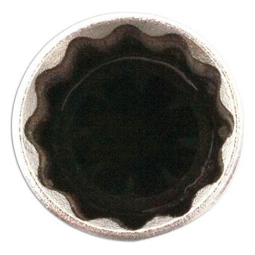 Laser Magnetic Spark Plug Socket 3/8"D 14mm 3681 Laser  - Town Parts