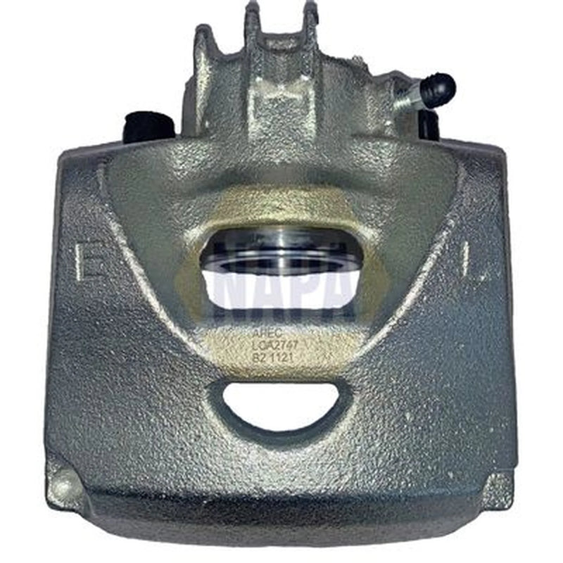 NAPA Brake Caliper Assembly Front Left NCA1347