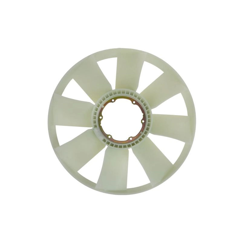 Hella Radiator Cooling Fan Blade 8MV 366 435-171