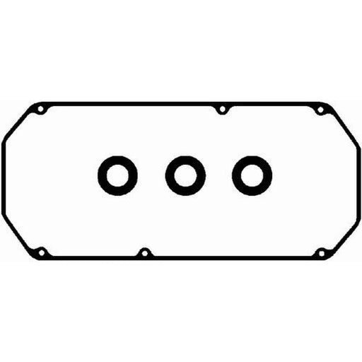 BGA Cylinder Head Cover Gasket Set NBR (nitrile butadiene r RK5332