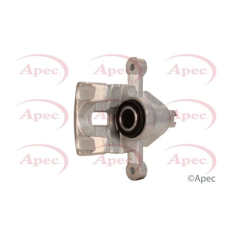 Apec Brake Caliper Assembly Rear Left LCA536