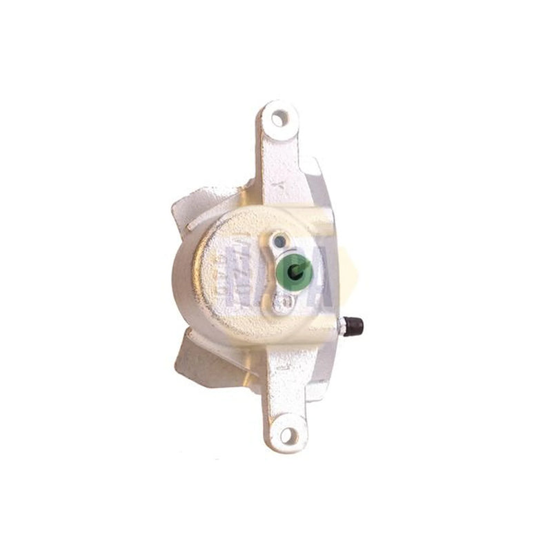 NAPA Brake Caliper Assembly Front Right NCA1112
