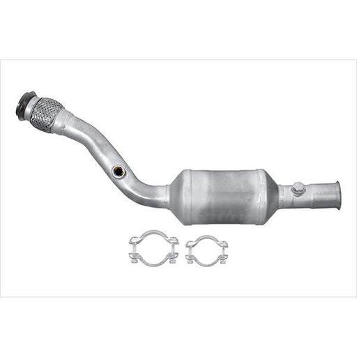 Hella Catalytic Converter 8LE 366 052-291
