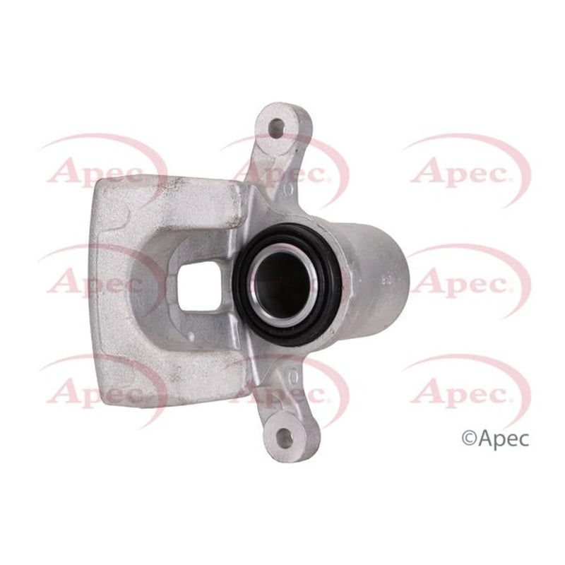 Apec Brake Caliper Assembly Rear Right RCA809