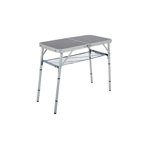 Bo-Camp Side Table Case Model 80 x 40cm - Bo-Camp - Van Life Living