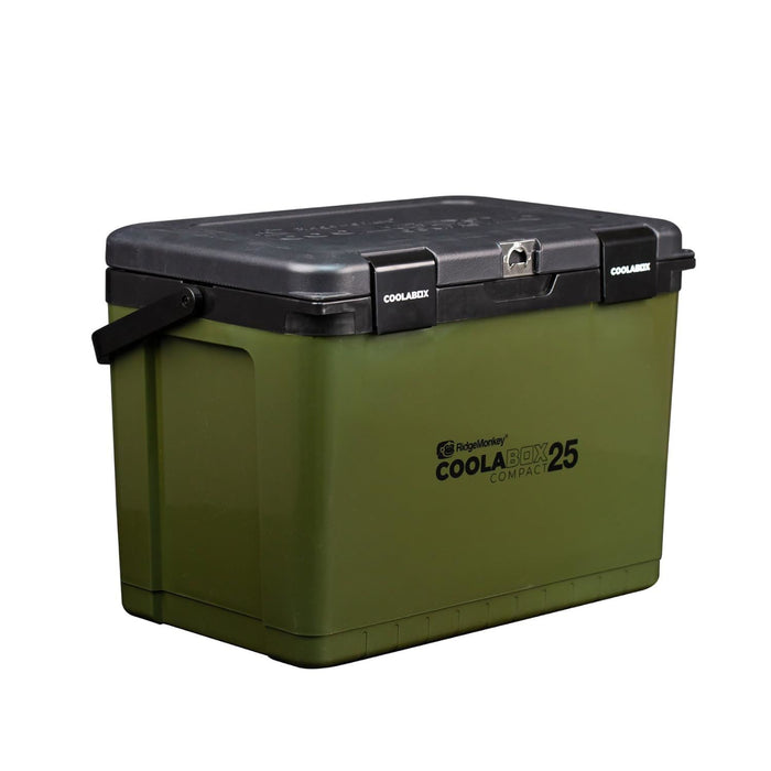 RidgeMonkey CoolaBox Compact 25 Litre - RidgeMonkey - Van Life Living