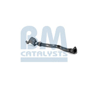 BM Catalysts Homologated Petrol Cat BM90806H