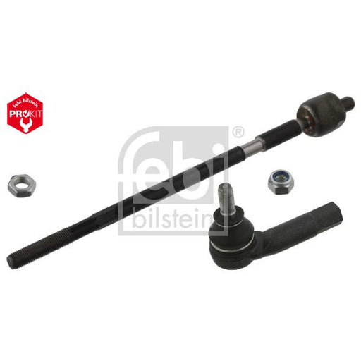 Febi Inner Rack End Right Joint Front Left 44675