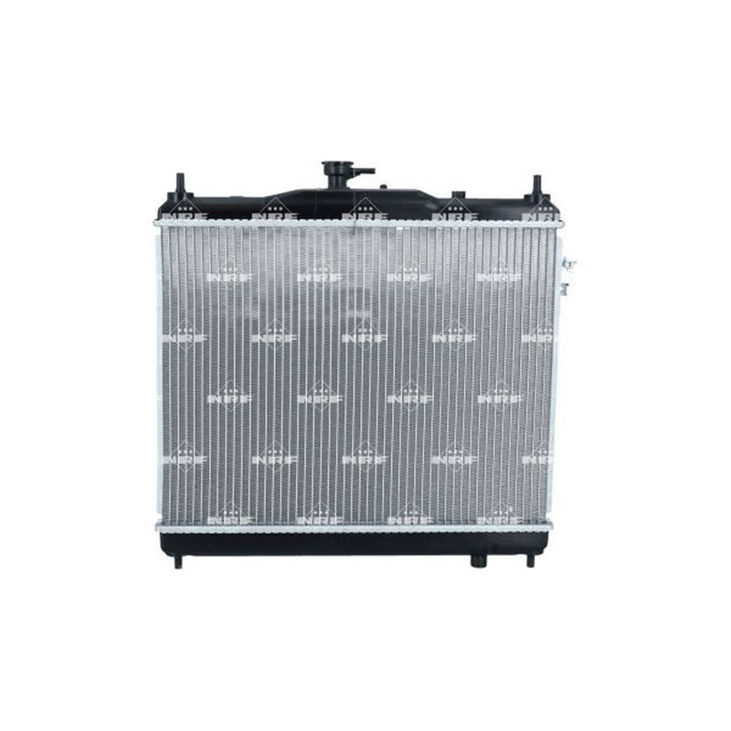 NRF Engine Radiator 53173