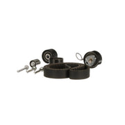 Gates Timing Belt Kit with Rollers K015701XS