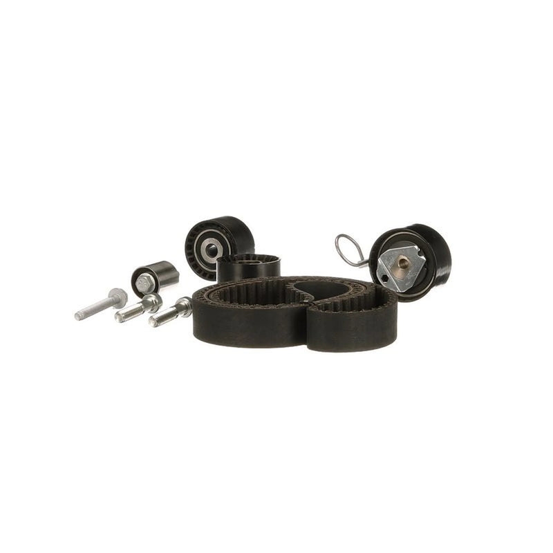Gates Timing Belt Kit with Rollers K015701XS