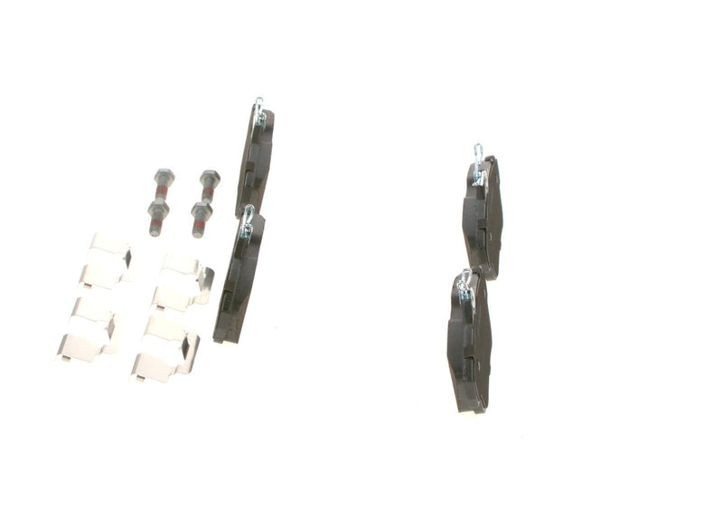 Bosch Brake Pad Set x x 0986494192