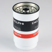 Delphi Fuel Filter Element HDF996