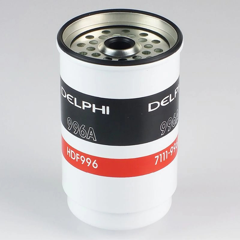 Delphi Fuel Filter Element HDF996