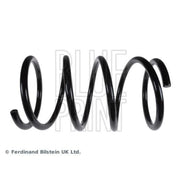 Blue Print Front Suspension Coil Spring ADC488312