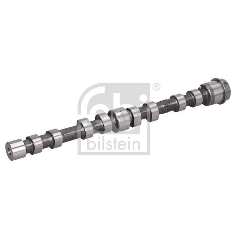 Febi Engine Camshaft Exhaust Side Lobes 101995