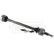 Borg & Beck CV Drive Shaft Driveshaft Rear Right BDS1574