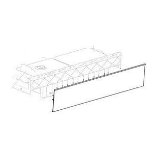 Thetford Cream kick plate for C400 3242662 - Thetford - Van Life Living