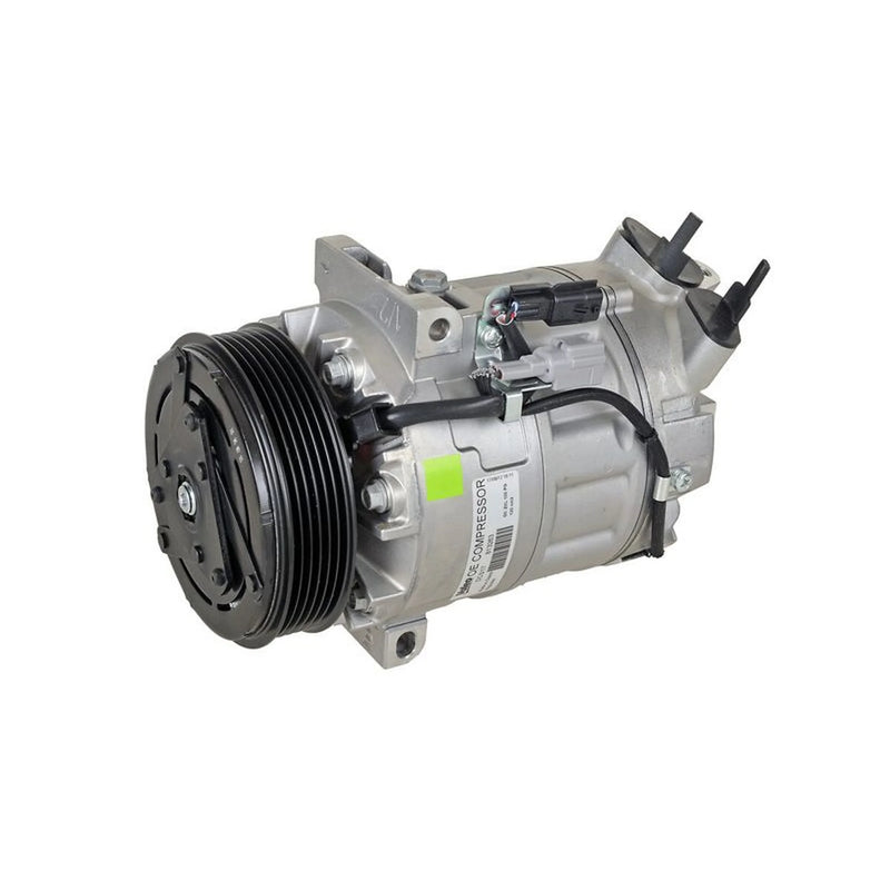 Valeo Air Conditioning Compressor 813263