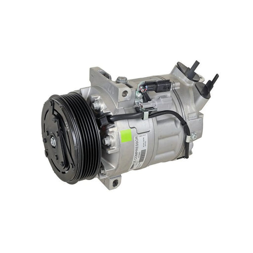 Valeo Air Conditioning Compressor 813263