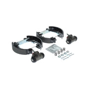 Bosch Brake Shoe Set Axle Kit 0 204 114 200
